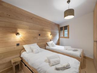 Appartement pour 6 avec jacuzzi et vue panoramique - FR-1-570-33 - Saint-Martin-de-Belleville - 3
