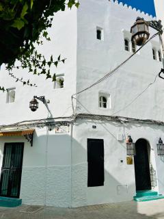Riad Dar Elif - 1