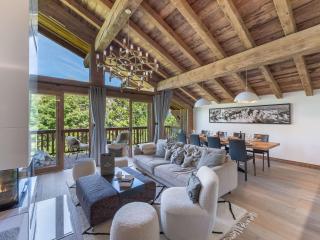 Duplex moderne 126m² avec sauna pour 10 pers., Saint-Martin-de-Belleville - FR-1-570-56 - Saint-Martin-de-Belleville - 2