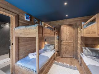 Duplex moderne 126m² avec sauna pour 10 pers., Saint-Martin-de-Belleville - FR-1-570-56 - Saint-Martin-de-Belleville - 1