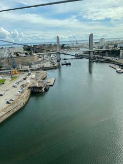Confort et charme en plein Brest, vue sur la rade - Brest - 2