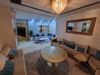Appartement raffiné cœur Kénitra - Kenitra - 0