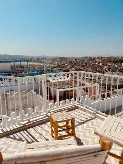 Dar Elif - Tangeri - 8