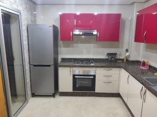 Appartement raffiné cœur Kénitra - Kenitra - 7