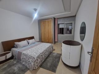 Appartement raffiné cœur Kénitra - Kenitra - 2