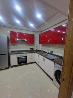 Appartement raffiné cœur Kénitra - Kenitra - 1