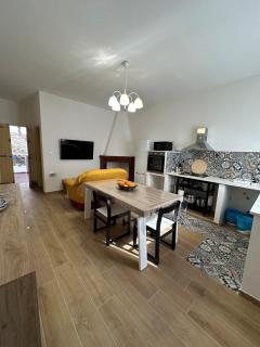 Appartamento con patio - Calasetta - 6