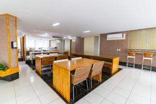 OZPED Flats Particulares Edifício Premier - 8