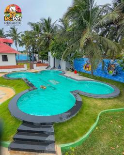 RC Resort ECR - Chennai - 0