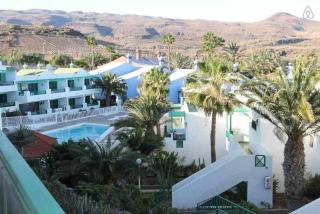 Bonito apartamento cerca la playa - San Bartolomé - 1