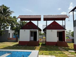 RC Resort ECR - Chennai - 1