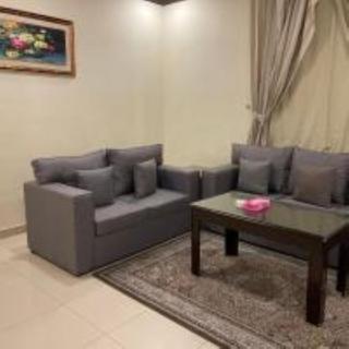 Sholla Aparthotel - Riad - 8