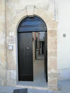 A casa di Marisa - Casamassella - 7