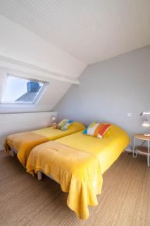 Near Vannes - Beachfront house 5 people - Séné - 1
