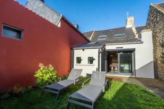 Near Vannes - Beachfront house 5 people - Séné - 7