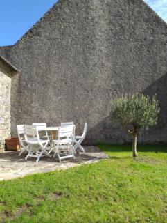 Near Vannes - Beachfront house 5 people - Séné - 6