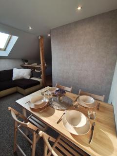 Silent Loft for Getaway - Liepāja - 3