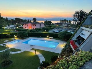 B44 Balcony - Desenzano del Garda - 0