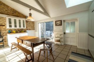 Near Vannes - Beachfront house 5 people - Séné - 9