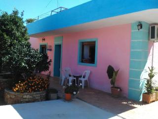 Luani Apartaments - Ksamil - 0