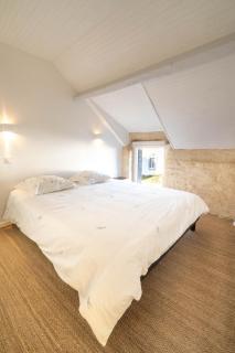 Near Vannes - Beachfront house 5 people - Séné - 2