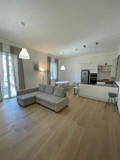 Iazzu Apartament - Palermo - 9