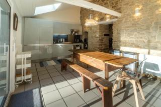 Near Vannes - Beachfront house 5 people - Séné - 8