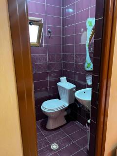 Vila,Apartaments Luani - 9
