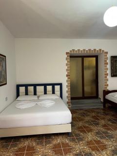 Vila,Apartaments Luani - 8