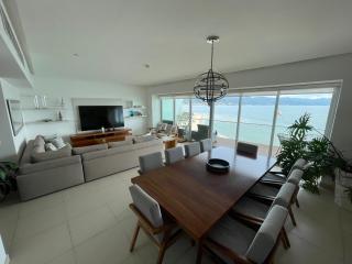 Departamento con Vista a Mar Icon Vallarta Piso 15 - Cedro - 8