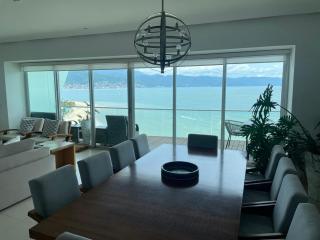 Departamento con Vista a Mar Icon Vallarta Piso 15 - Cedro - 3