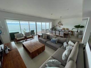 Departamento con Vista a Mar Icon Vallarta Piso 15 - Cedro - 6