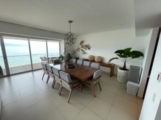 Departamento con Vista a Mar Icon Vallarta Piso 15 - Cedro - 4