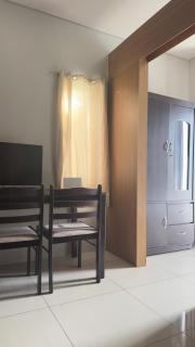 Staycation - Sampong - 2