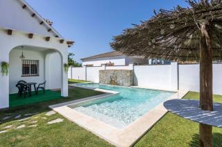 Montijo Sunny Private Pool - Cadice - 3