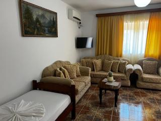 Luani Apartaments - Ksamil - 4