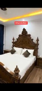 Aventus Hotel and Restaurant - Islamabad - 6