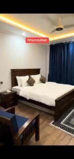 Aventus Hotel and Restaurant - Islamabad - 2
