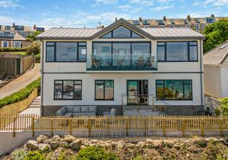 Lower Chy An Meor - St Ives - St Ives - 0