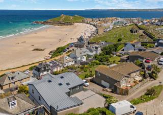 Lower Chy An Meor - St Ives - St Ives - 9