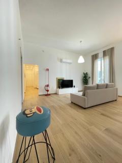 Iazzu Apartament - Palermo - 0
