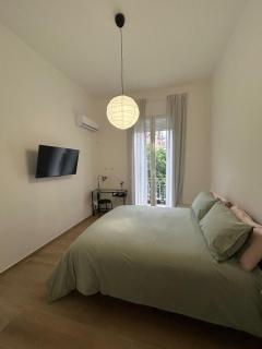 Iazzu Apartament - Palermo - 1