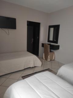Hotel Rama - Oued Laou - 4
