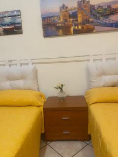 Casa I Girasoli - Vezzano Ligure - 8