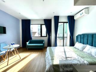 Đông Phương Apartment - 4