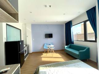 Đông Phương Apartment - 3