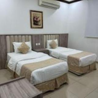 Sholla Aparthotel - Riad - 2