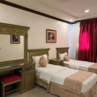 Sholla Aparthotel - Riad - 1