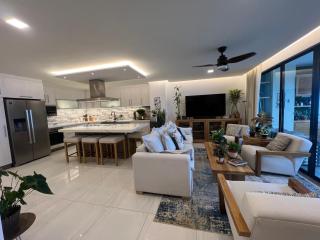 Apartamento de playa recién remodelado - 1