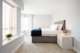 Central Brentwood -Parking -Close to Station -WIFI - Brentwood - 7